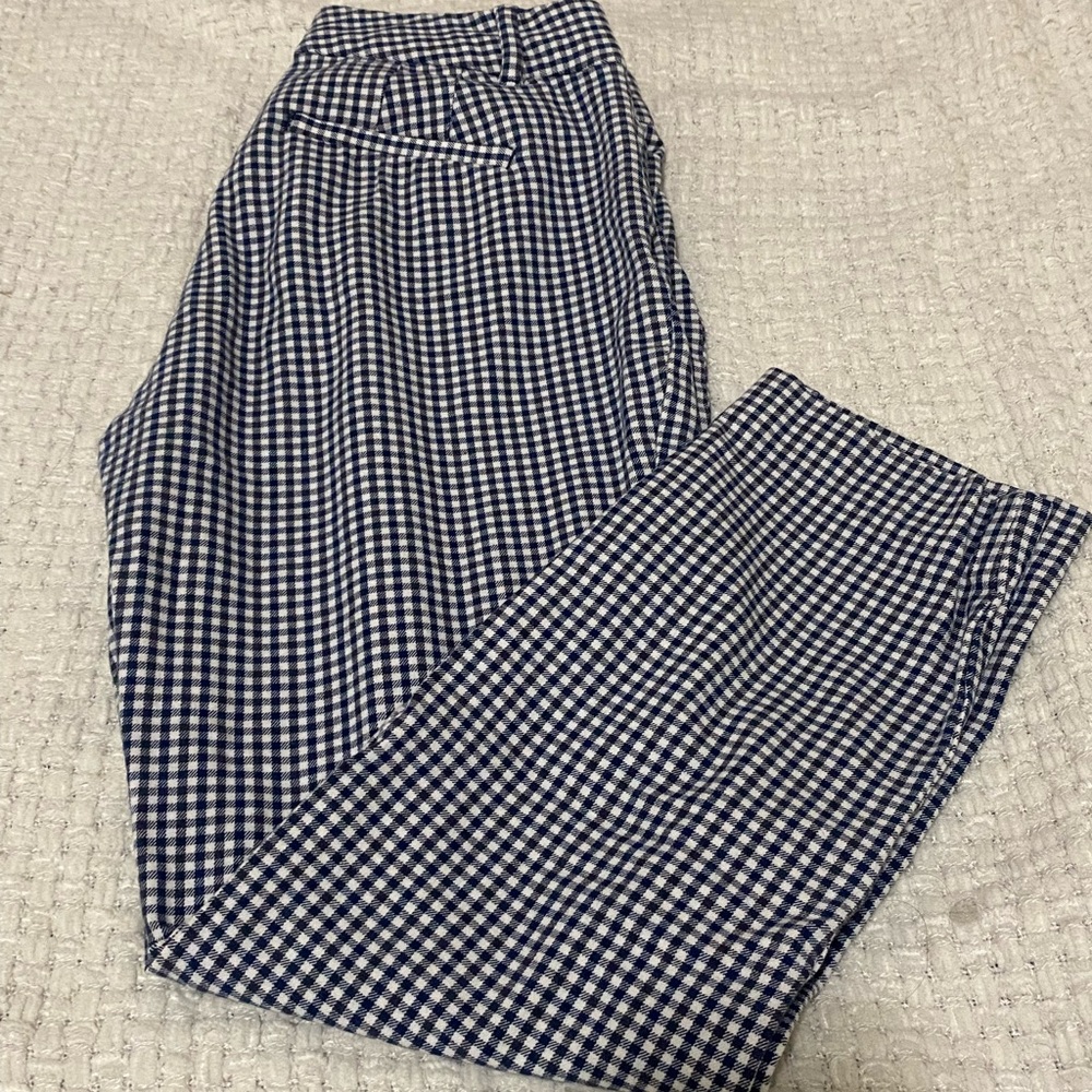 GAP Curvy Signature Skinny Ankle Pants